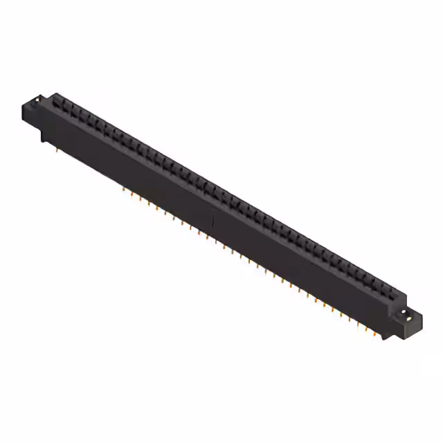 387-080-556-803 EDAC Inc.  Edgeboard Connectors